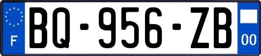 BQ-956-ZB