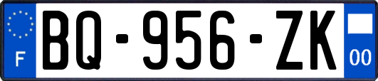 BQ-956-ZK