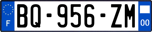 BQ-956-ZM