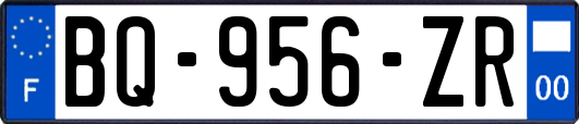 BQ-956-ZR