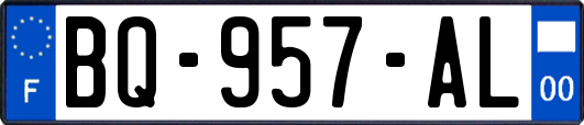 BQ-957-AL