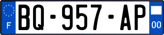 BQ-957-AP