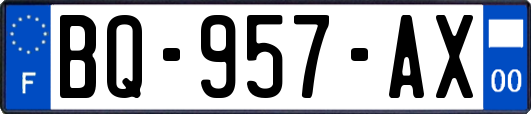 BQ-957-AX