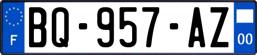 BQ-957-AZ