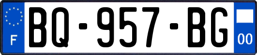 BQ-957-BG