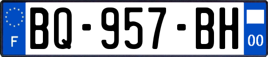 BQ-957-BH