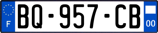 BQ-957-CB