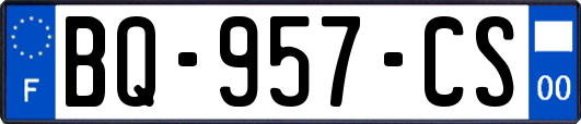 BQ-957-CS