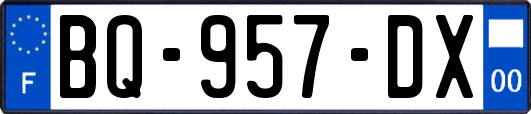 BQ-957-DX