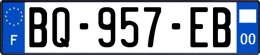 BQ-957-EB
