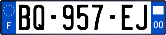 BQ-957-EJ