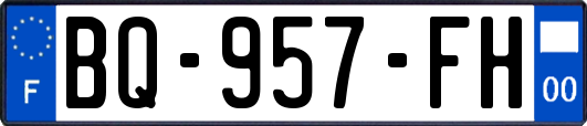 BQ-957-FH