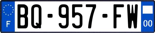 BQ-957-FW