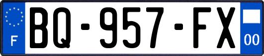 BQ-957-FX