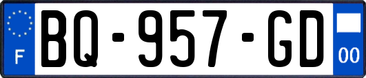 BQ-957-GD