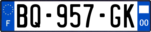 BQ-957-GK
