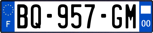 BQ-957-GM