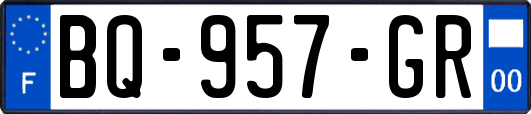 BQ-957-GR
