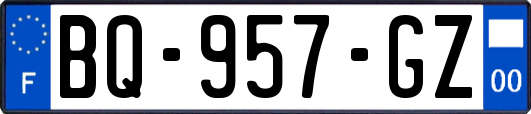 BQ-957-GZ
