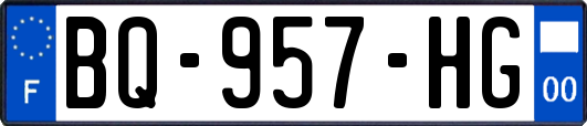 BQ-957-HG