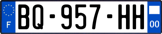 BQ-957-HH