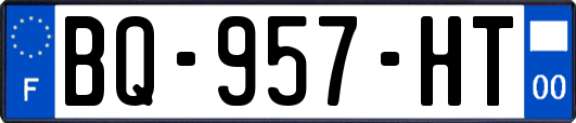 BQ-957-HT