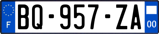 BQ-957-ZA