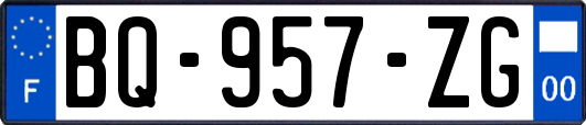 BQ-957-ZG