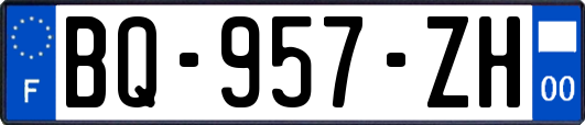 BQ-957-ZH