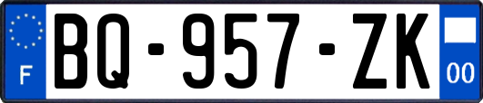 BQ-957-ZK