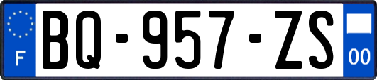 BQ-957-ZS
