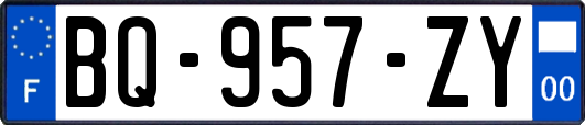 BQ-957-ZY