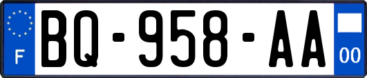 BQ-958-AA