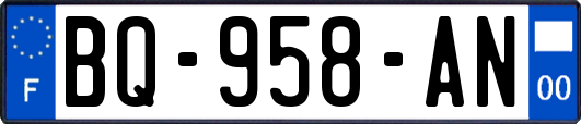 BQ-958-AN