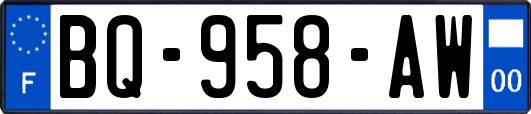 BQ-958-AW