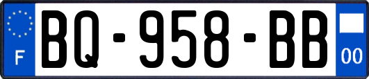 BQ-958-BB