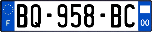 BQ-958-BC