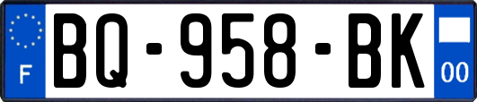 BQ-958-BK