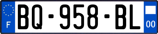 BQ-958-BL