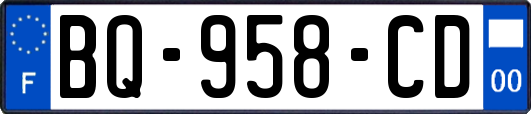 BQ-958-CD