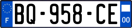BQ-958-CE