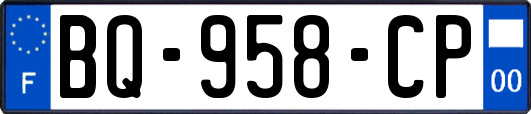 BQ-958-CP