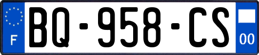 BQ-958-CS