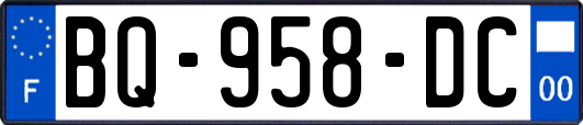 BQ-958-DC