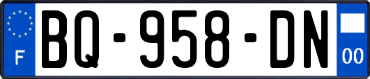 BQ-958-DN