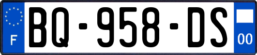 BQ-958-DS