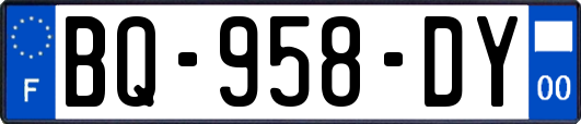 BQ-958-DY