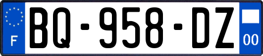 BQ-958-DZ