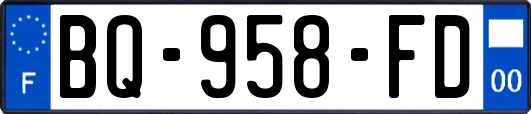 BQ-958-FD