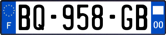 BQ-958-GB